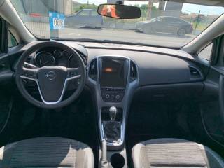 OPEL Astra usata, con Cruise Control