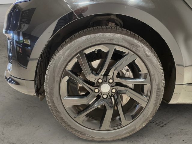 LAND ROVER Range Rover Sport usata, con Cerchi in lega