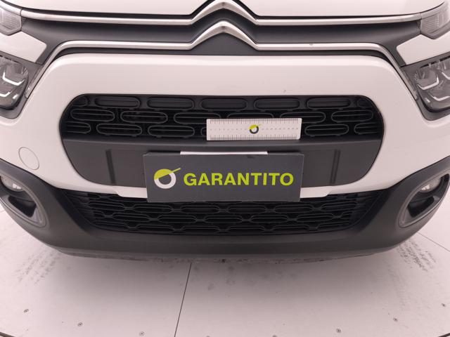 CITROEN C3 usata 35