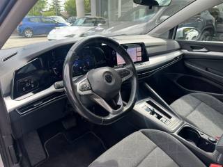 VOLKSWAGEN Golf usata, con Alzacristalli elettrici