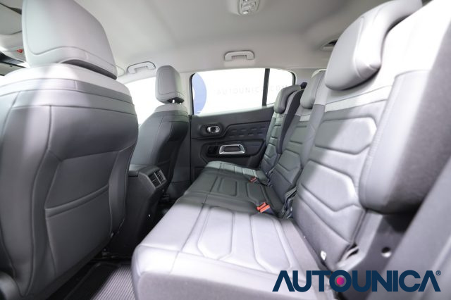 CITROEN C5 Aircross usata, con Specchietti laterali elettrici