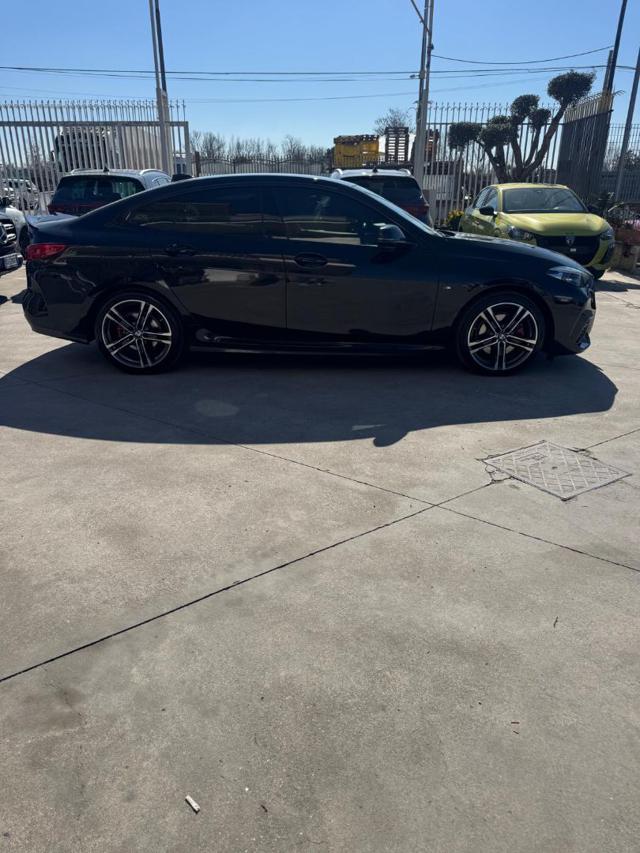 BMW 220 usata, con Cerchi in lega