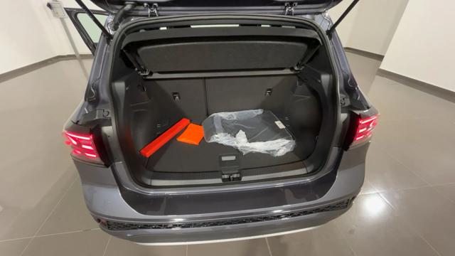 VOLKSWAGEN T-Cross usata, con Volante in pelle