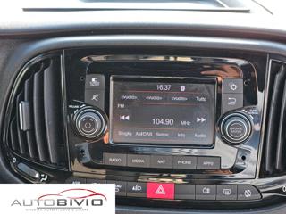 FIAT Doblo usata 24