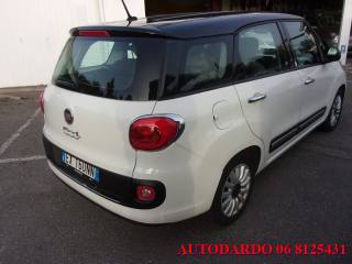 FIAT 500L usata, con Sensore di pioggia