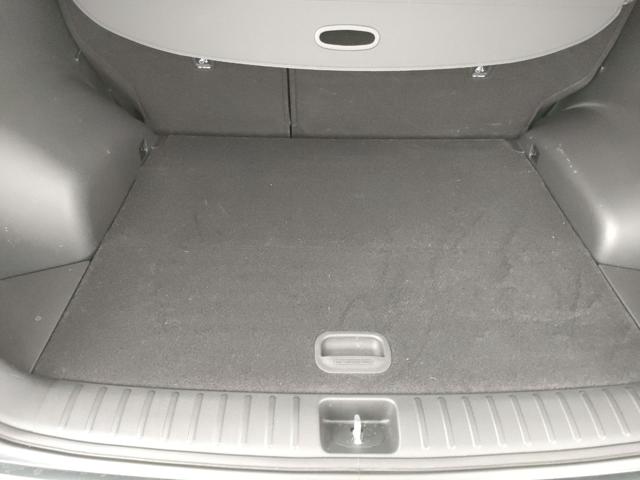 HYUNDAI Tucson usata, con Touch screen