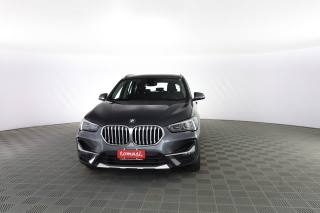 BMW X1 X1 sDrive16d xLine Plus