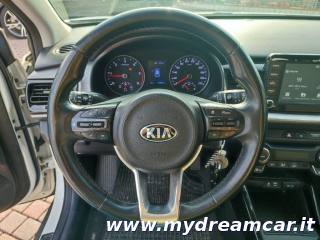 KIA Stonic usata, con ESP