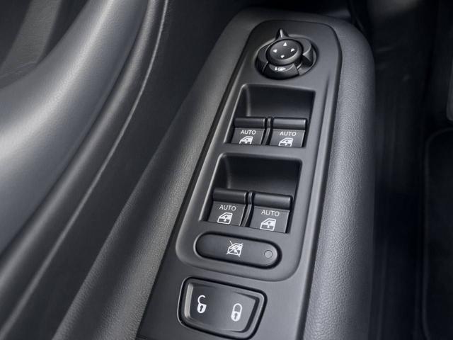 JEEP Renegade usata, con Fari LED