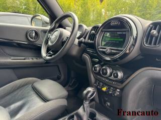 MINI Countryman usata, con Boardcomputer