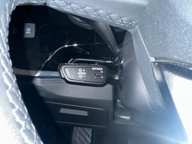 AUDI Q3 usata, con Vetri oscurati