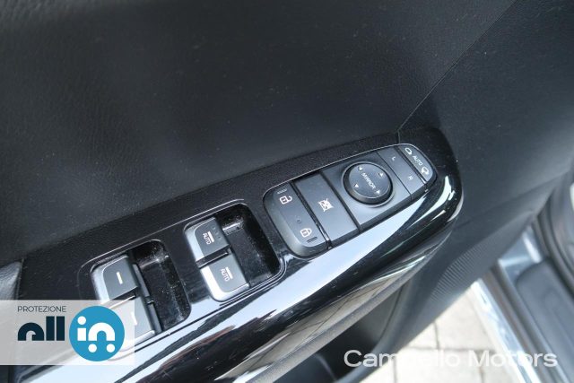 KIA Sportage usata 12