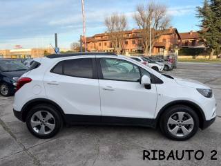 OPEL Mokka X usata, con Airbag Passeggero