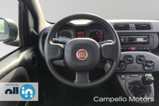 FIAT Panda usata 7