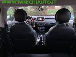FIAT 500X usata, con Cruise Control