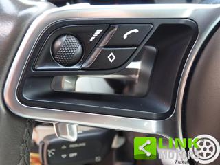 PORSCHE Macan usata, con Interni in pelle