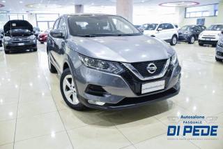 NISSAN Qashqai usata, con Airbag laterali