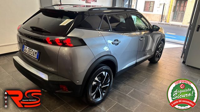 PEUGEOT 2008 usata, con Autoradio