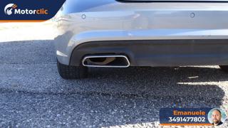 AUDI A6 usata, con Bluetooth