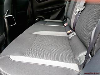 NISSAN Qashqai usata, con Immobilizzatore elettronico