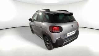 CITROEN C3 Aircross usata, con Volante in pelle