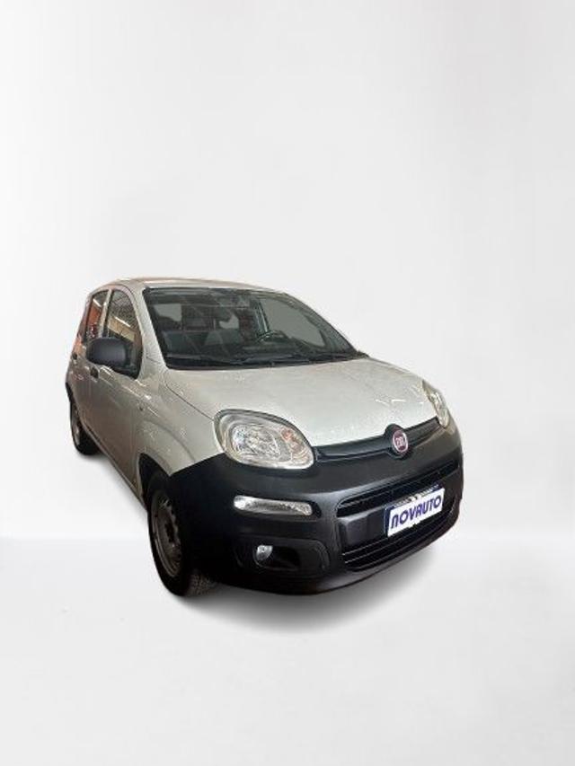 FIAT Panda usata, con ABS