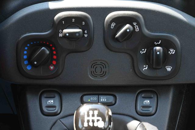 FIAT Panda usata, con Bracciolo