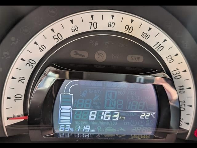 RENAULT Twingo usata 4