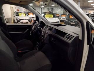 VOLKSWAGEN Caddy usata, con Cruise Control