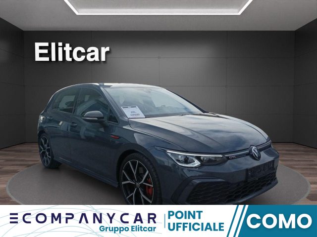 VOLKSWAGEN Golf usata, con Airbag laterali