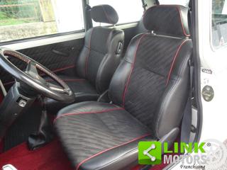 MINI Cooper usata, con Interni in pelle