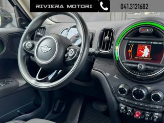 MINI Countryman usata, con Alzacristalli elettrici