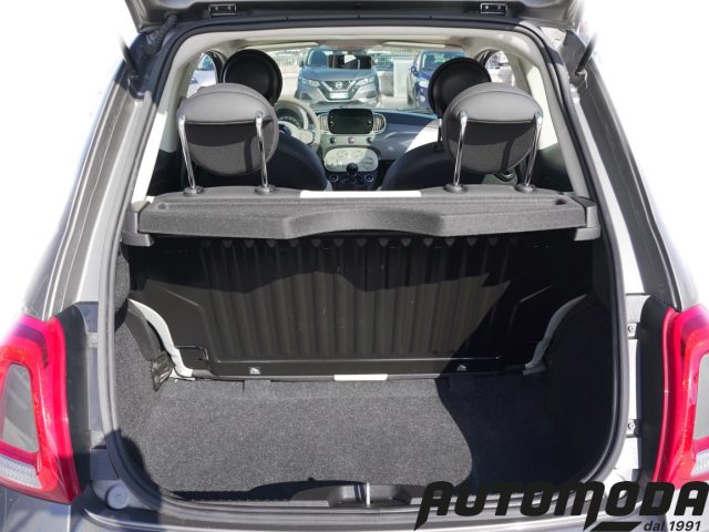 FIAT 500 usata, con Climatizzatore