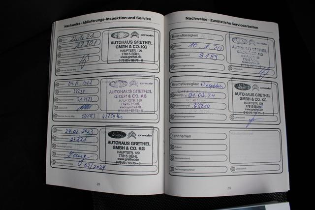 FORD Focus usata, con Sedili riscaldati