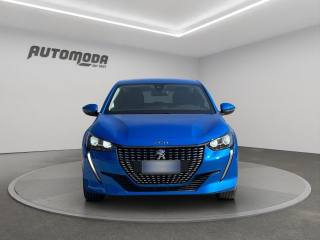 PEUGEOT 208 usata, con Airbag