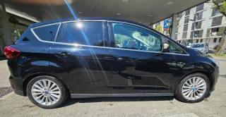 FORD C-Max usata, con Chiusura centralizzata