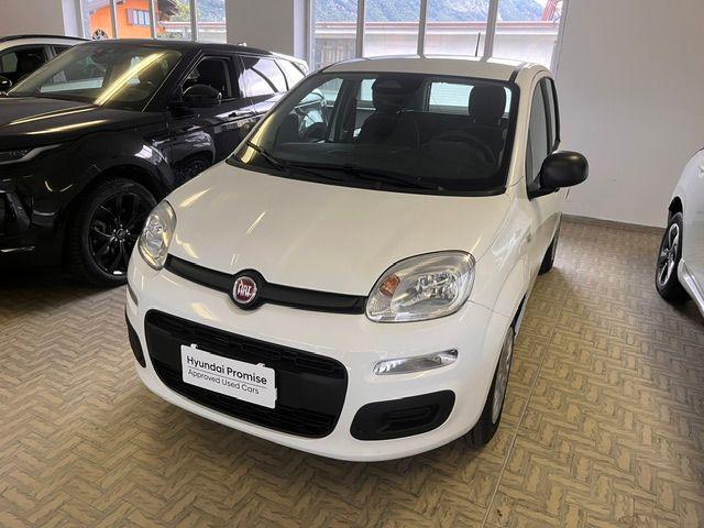 FIAT Pandina usata, con ABS