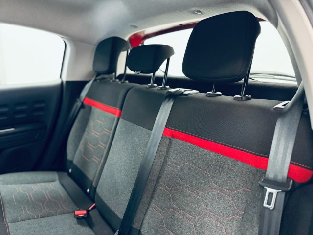 CITROEN C3 usata, con ESP