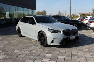 BMW M5 usata, con Airbag laterali