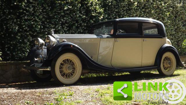 ROLLS-ROYCE Other usata 0
