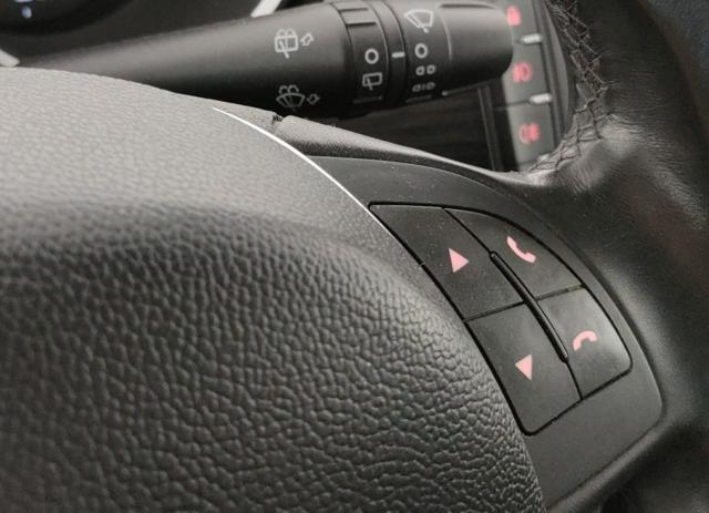 ALFA ROMEO Giulietta usata, con Park Distance Control