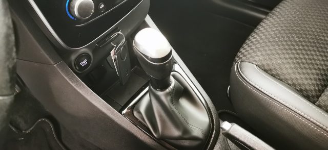 RENAULT Clio usata 12