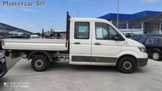 VOLKSWAGEN Crafter usata 6