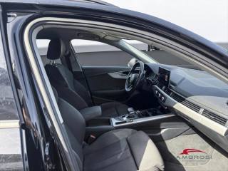 AUDI A4 usata 11
