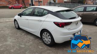 OPEL Astra usata, con Airbag