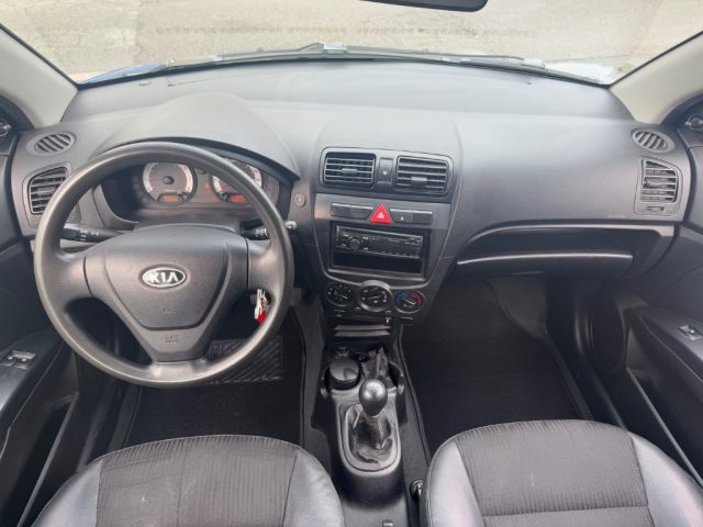 KIA Picanto usata 10