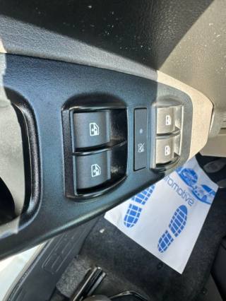 FIAT Doblo usata, con Controllo trazione