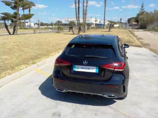MERCEDES-BENZ A 180 usata, con Servosterzo