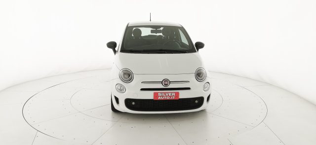 FIAT 500 usata, con Vivavoce