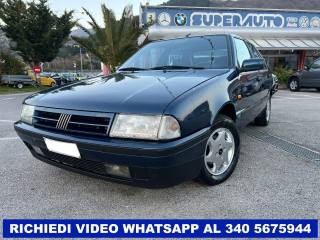 FIAT Croma usata, con Autoradio